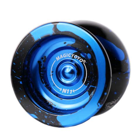 Why the Mabic Yoyo N11 Belongs in Every Yoyoer's Collection